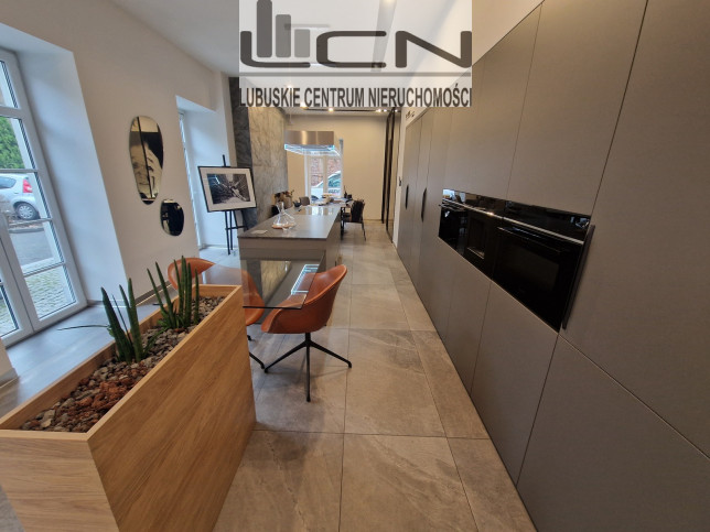 Lokal Sprzedaż Gorzów Wielkopolski Centrum 21