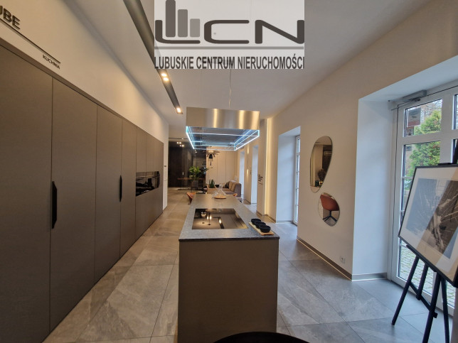 Lokal Sprzedaż Gorzów Wielkopolski Centrum 22