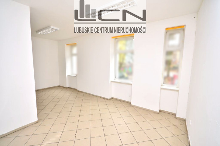 Lokal Sprzedaż Gorzów Wielkopolski Śródmieście 2