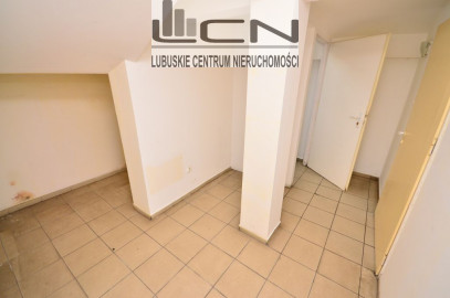Lokal Sprzedaż Gorzów Wielkopolski Śródmieście