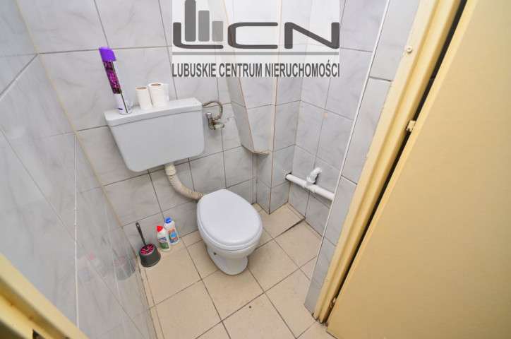 Lokal Sprzedaż Gorzów Wielkopolski Śródmieście 9