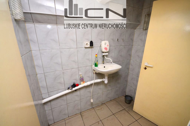Lokal Sprzedaż Gorzów Wielkopolski Śródmieście 10