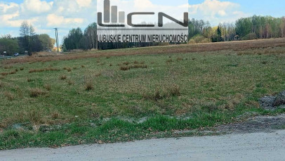 Działka Sprzedaż Rogi