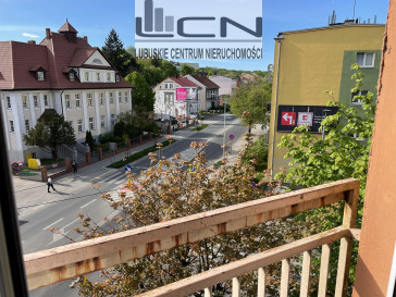 Mieszkanie Sprzedaż Gorzów Wielkopolski