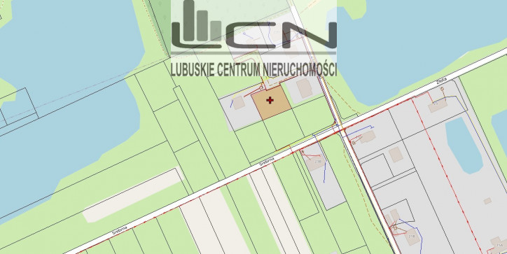 Działka Sprzedaż Dzierżów 5