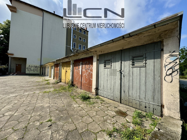 Obiekt Sprzedaż Gorzów Wielkopolski Centrum 1