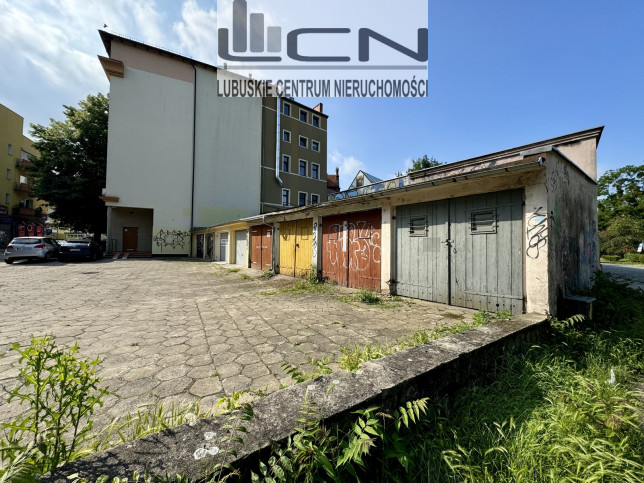 Obiekt Sprzedaż Gorzów Wielkopolski Centrum 2