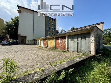 Obiekt Sprzedaż Gorzów Wielkopolski Centrum