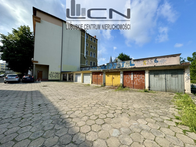 Obiekt Sprzedaż Gorzów Wielkopolski Centrum 3
