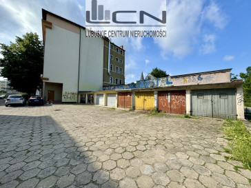 Obiekt Sprzedaż Gorzów Wielkopolski Centrum
