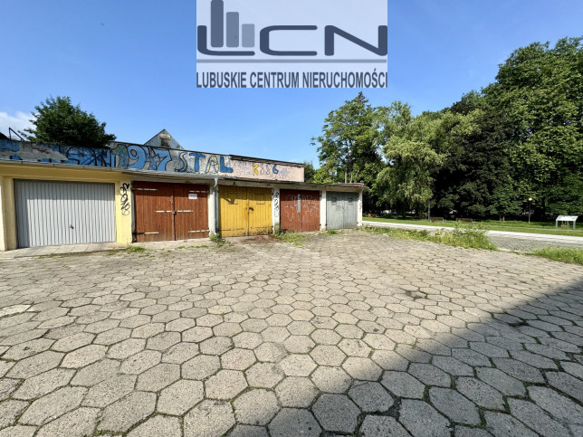Obiekt Sprzedaż Gorzów Wielkopolski Centrum 5