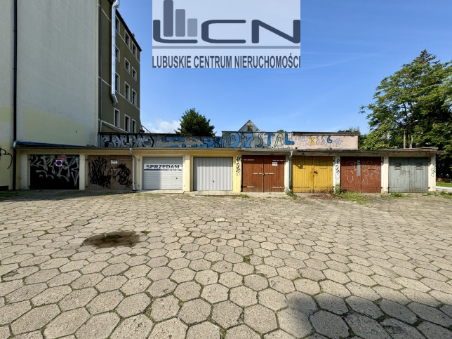 Obiekt Sprzedaż Gorzów Wielkopolski Centrum 6