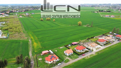 Działka Sprzedaż Gorzów Wielkopolski Karnin