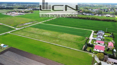 Działka Sprzedaż Deszczno