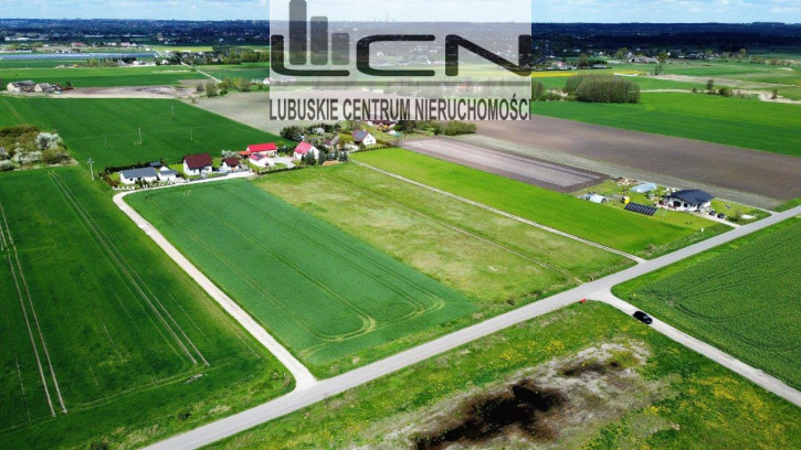 Działka Sprzedaż Deszczno 15