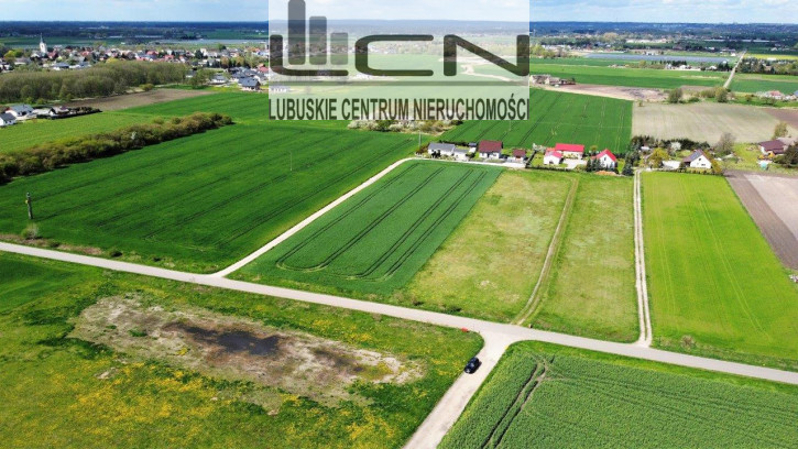 Działka Sprzedaż Deszczno 18