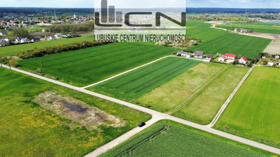 Działka Sprzedaż Deszczno