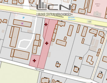 Działka Sprzedaż Baczyna