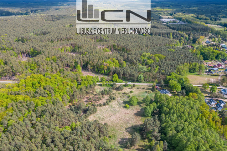 Działka Sprzedaż Santoczno 4