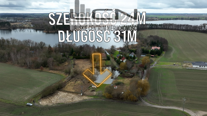 Działka Sprzedaż Dąbrowa 2