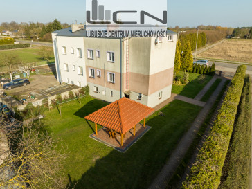 Dom Sprzedaż Gorzów Wielkopolski Sulęcińska