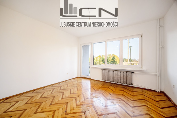 Dom Sprzedaż Gorzów Wielkopolski Sulęcińska 17