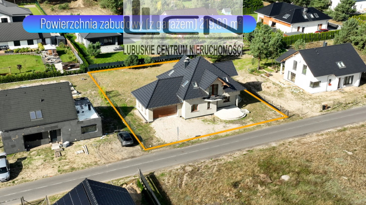Dom Sprzedaż Ciecierzyce 1