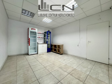 Lokal Sprzedaż Gorzów Wielkopolski Śródmieście