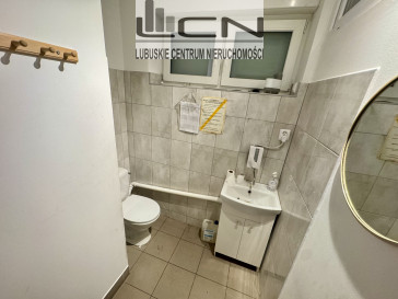 Lokal Sprzedaż Gorzów Wielkopolski Śródmieście