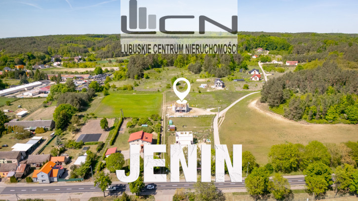 Mieszkanie Sprzedaż Jenin Morelowa 11