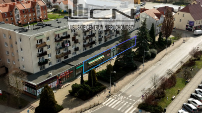 Lokal Sprzedaż Sulęcin Tadeusza Kościuszki