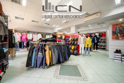 Lokal Sprzedaż Sulęcin Tadeusza Kościuszki