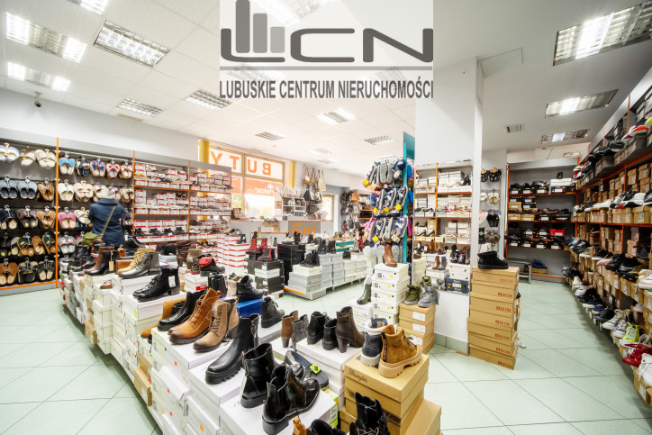 Lokal Sprzedaż Sulęcin Tadeusza Kościuszki 8
