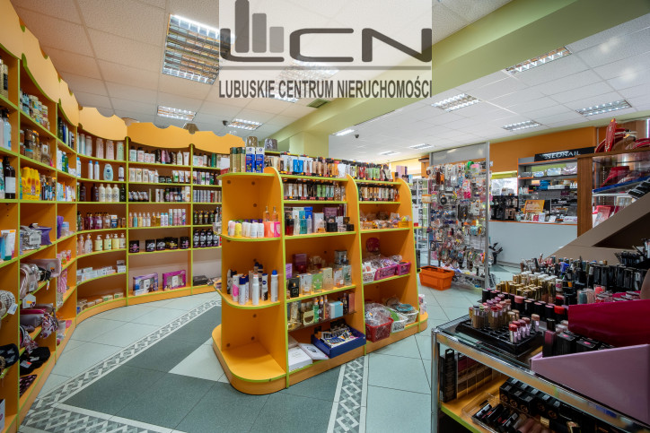 Lokal Sprzedaż Sulęcin Tadeusza Kościuszki 10