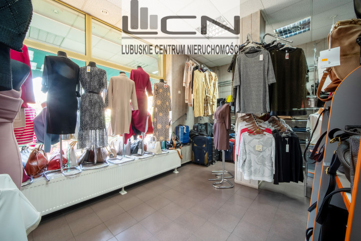 Lokal Sprzedaż Sulęcin Tadeusza Kościuszki 14