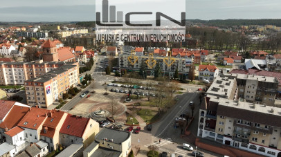 Obiekt Sprzedaż Sulęcin