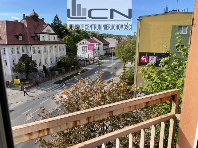 Lokal Sprzedaż Gorzów Wielkopolski 1