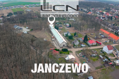 Obiekt Sprzedaż Janczewo