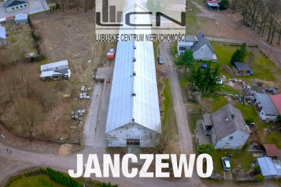 Obiekt Sprzedaż Janczewo