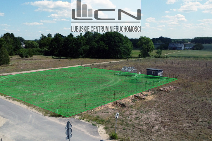 Działka Sprzedaż Ciecierzyce Spacerowa 4