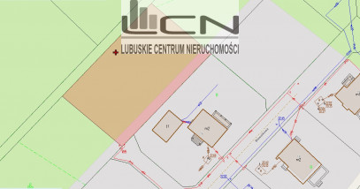 Działka Sprzedaż Deszczno