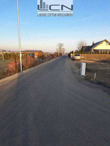 Działka Sprzedaż Deszczno 9