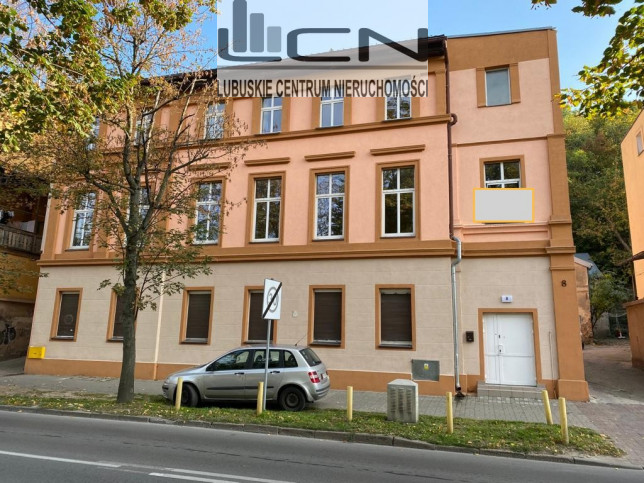 Lokal Sprzedaż Gorzów Wielkopolski Śródmieście 1