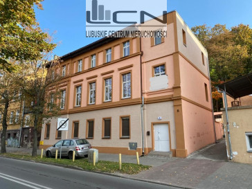 Lokal Sprzedaż Gorzów Wielkopolski Śródmieście