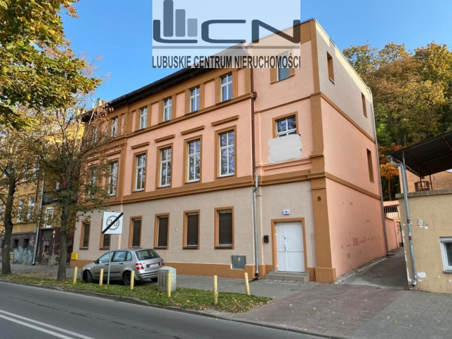 Lokal Sprzedaż Gorzów Wielkopolski Śródmieście 2