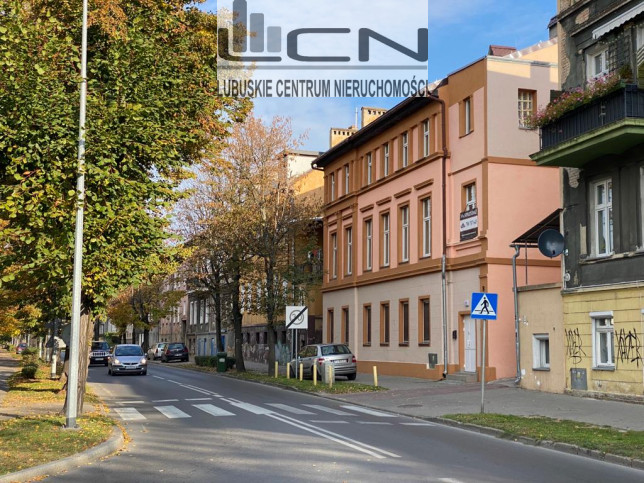 Lokal Sprzedaż Gorzów Wielkopolski Śródmieście 3
