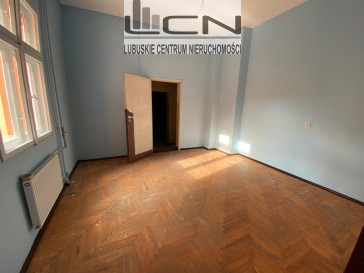 Lokal Sprzedaż Gorzów Wielkopolski Śródmieście