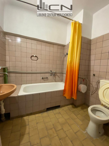 Lokal Sprzedaż Gorzów Wielkopolski Śródmieście 12