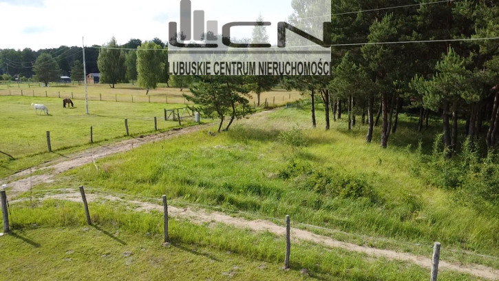 Działka Sprzedaż Danków 3