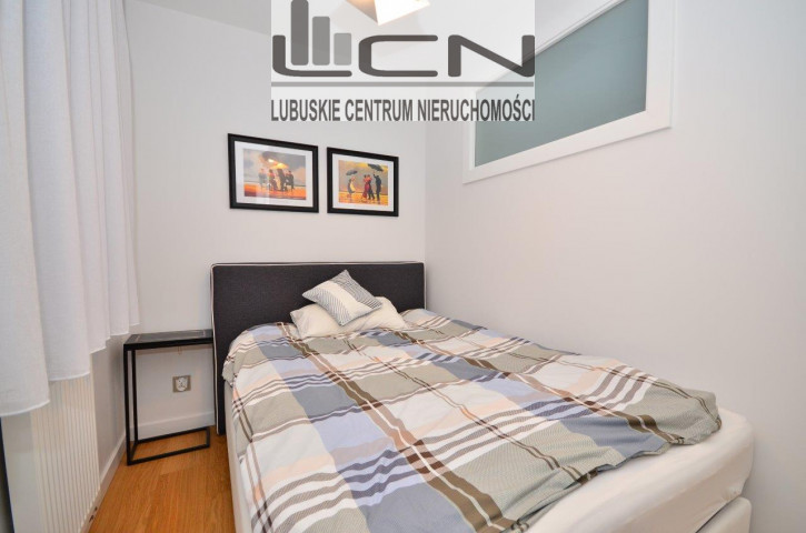 Mieszkanie Sprzedaż Dziwnówek Wolności 7